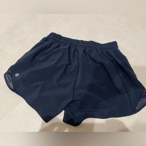Lululemon toddy short